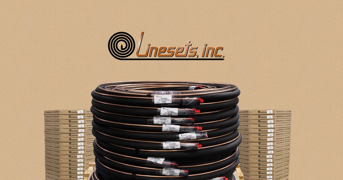 Linesets Inc. - Products